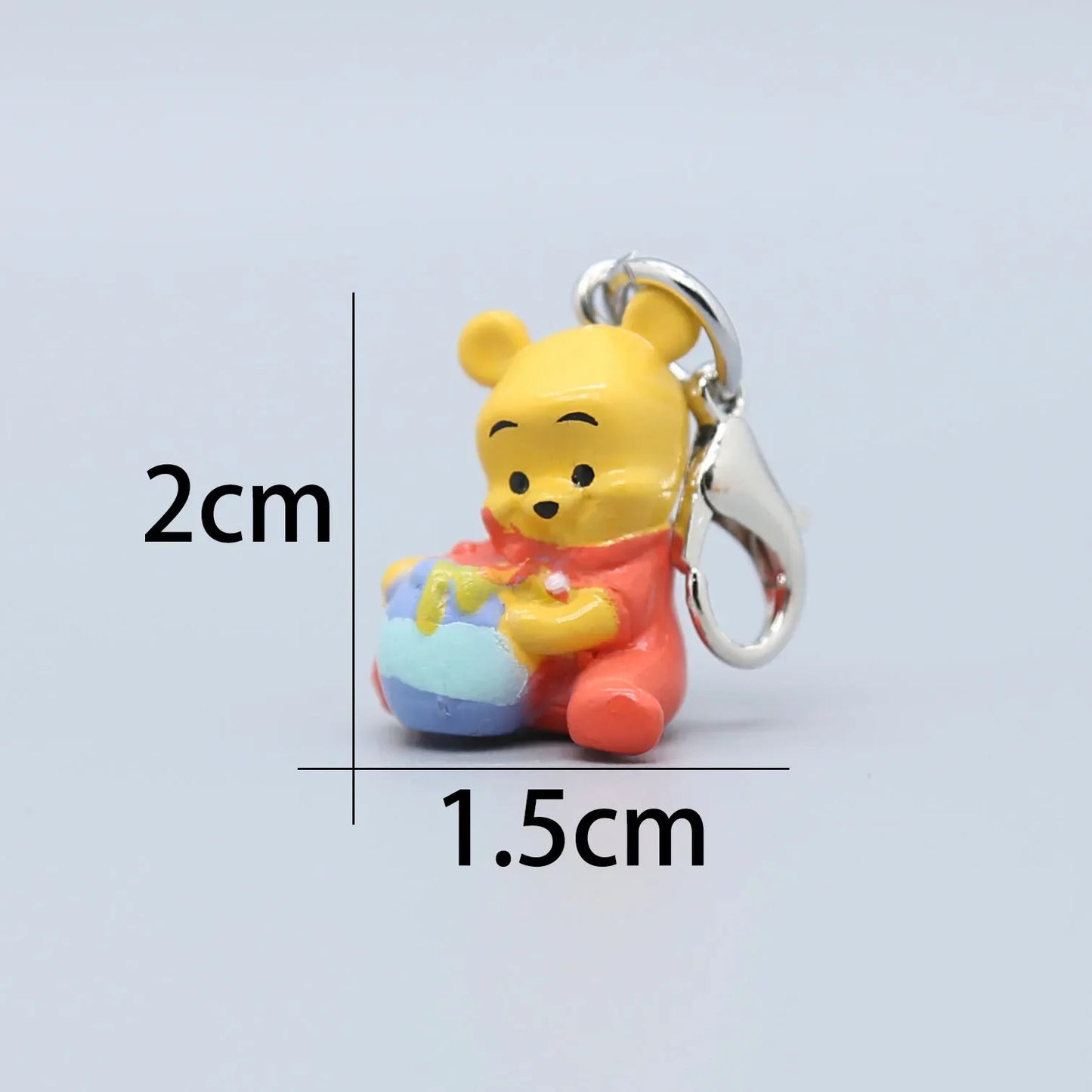 New Hello Kitty Kawaii Mini Doll Keychain Anime Kuromi Sanrios Decor Car Key Ring Pendant Creative Fashion Hanging Gifts Toys