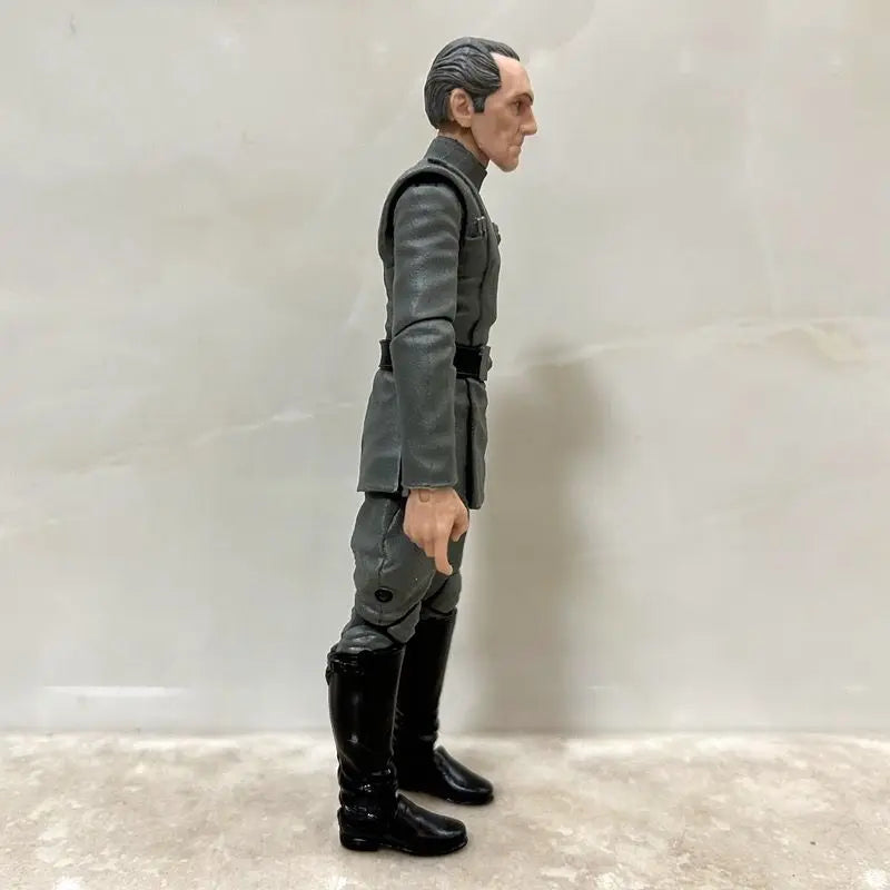 Hasbro Star Wars Imperial Inquisitors Chewbacca Scout Troopers 6-Inch Genuine Bulk Goods Have Defects Model Doll Action Figure