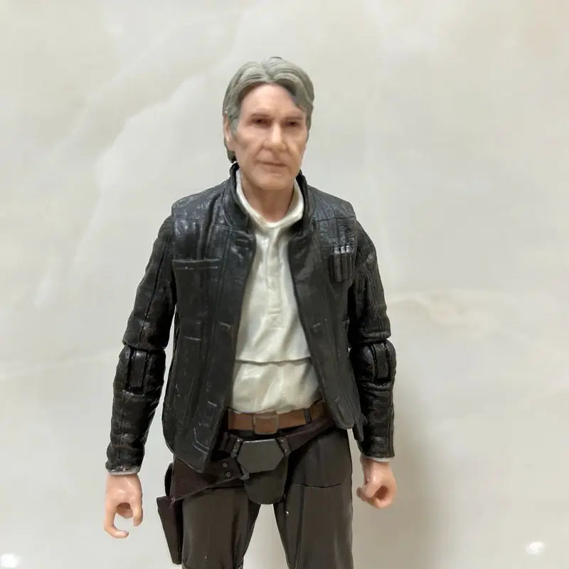 Hasbro Star Wars Imperial Inquisitors Chewbacca Scout Troopers 6-Inch Genuine Bulk Goods Have Defects Model Doll Action Figure