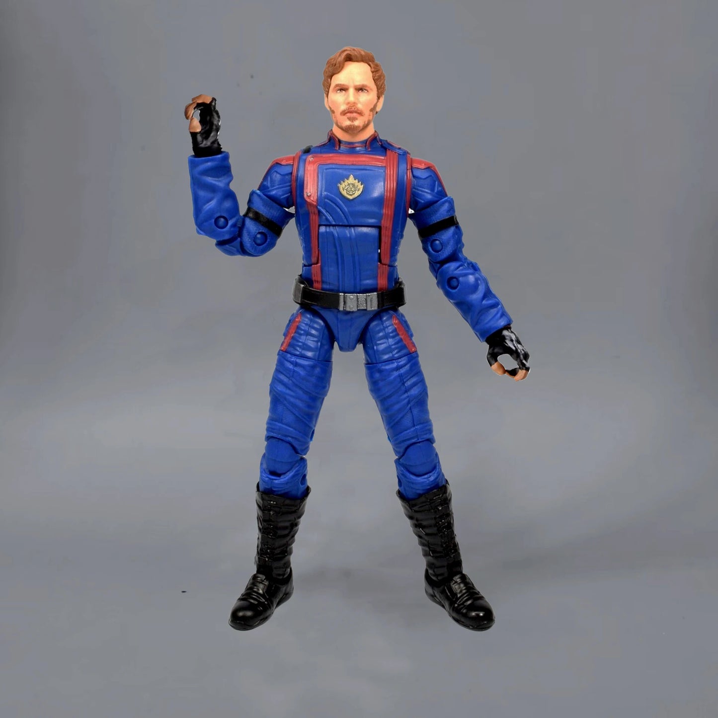 Marvel Legends Guardians of Galaxy Star Lord Nebula Adam Warlock Drax Rocket Mantis Kraglin Groot Cosmo Wave 6" Action Figure