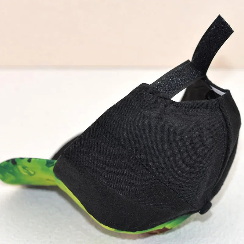 New Disney Anime Frozen Mickey Mouse Kids Brand Hat Boy Girl Travel Caps Spiderman Mickey Minnie Baby Caps Figure Gift Toys 2-8Y