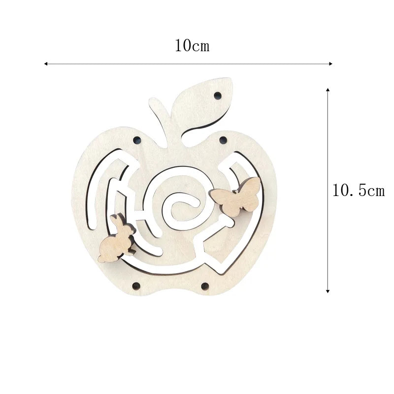 Busy Board Montessori Accessories Diy Toys For Children Baby Busyboard Parts Teaching Aids Early Education Learning Skills Toys