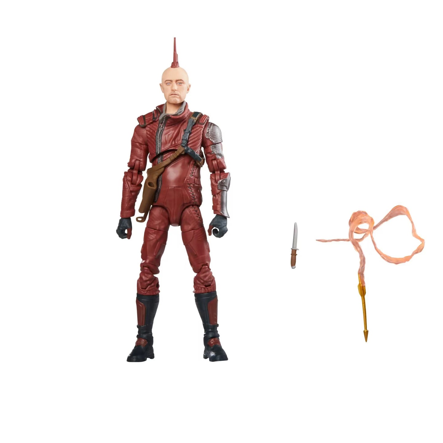 Marvel Legends Guardians of Galaxy Star Lord Nebula Adam Warlock Drax Rocket Mantis Kraglin Groot Cosmo Wave 6" Action Figure