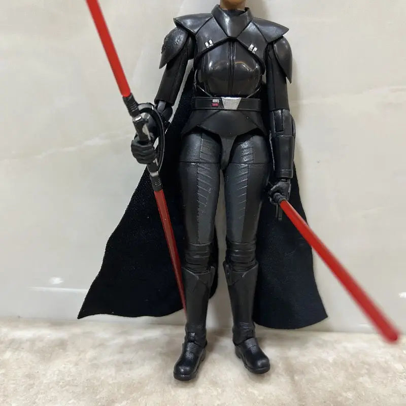 Hasbro Star Wars Imperial Inquisitors Chewbacca Scout Troopers 6-Inch Genuine Bulk Goods Have Defects Model Doll Action Figure