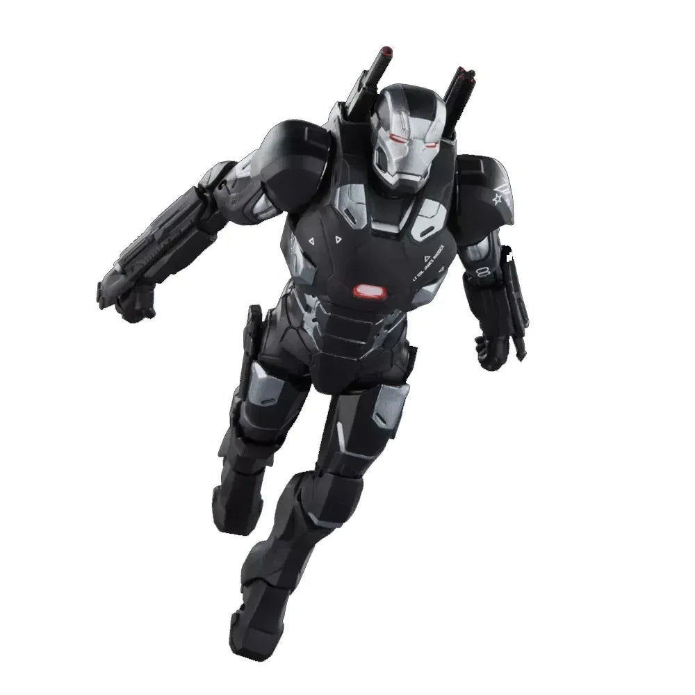 In Stock Hasbro Marvel Legends Series Marvel’s War Machine 15cm Action Figure Collection Original Model Boy Toy Birthday Gifts
