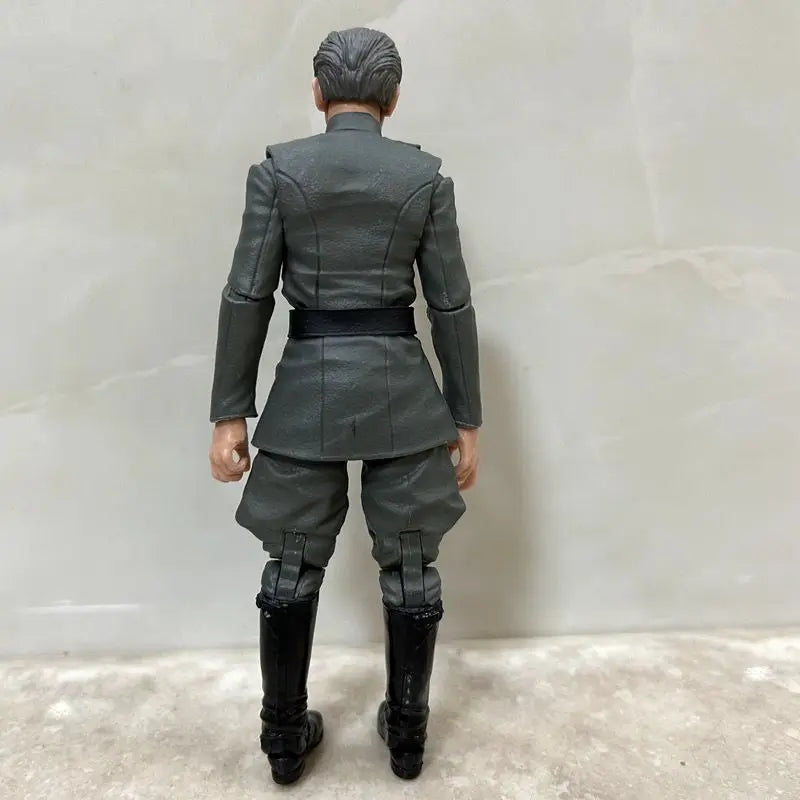 Hasbro Star Wars Imperial Inquisitors Chewbacca Scout Troopers 6-Inch Genuine Bulk Goods Have Defects Model Doll Action Figure