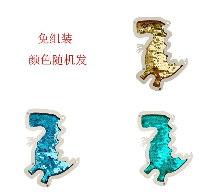 Busy Board Montessori Accessories Diy Toys For Children Baby Busyboard Parts Teaching Aids Early Education Learning Skills Toys