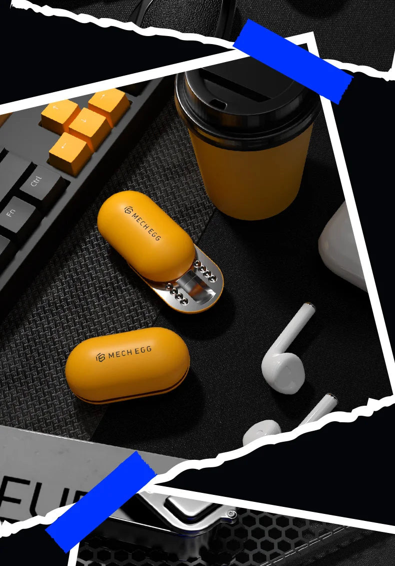 Metal EDC fidget toys fingertip spinners ratchets decompression toys stress-relieving wonders for adults helping to relieve stre