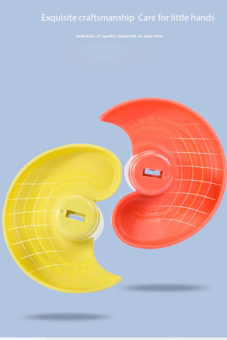 Montessori Baby Toys Rolling Ball Pile Tower Early Educational Toy For Babies Rotating Track Baby Gift Stacking Toy For Children