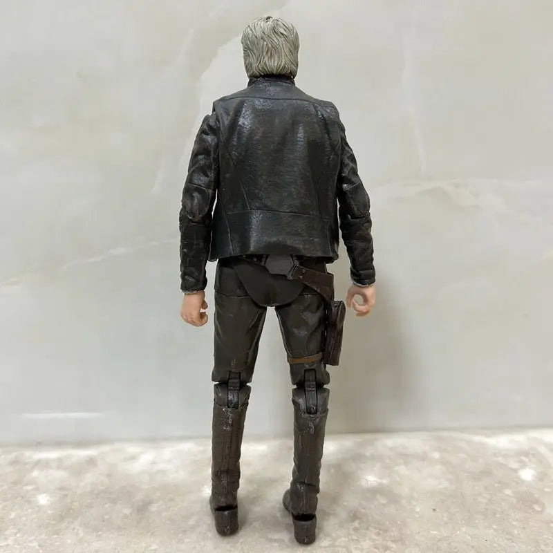 Hasbro Star Wars Imperial Inquisitors Chewbacca Scout Troopers 6-Inch Genuine Bulk Goods Have Defects Model Doll Action Figure